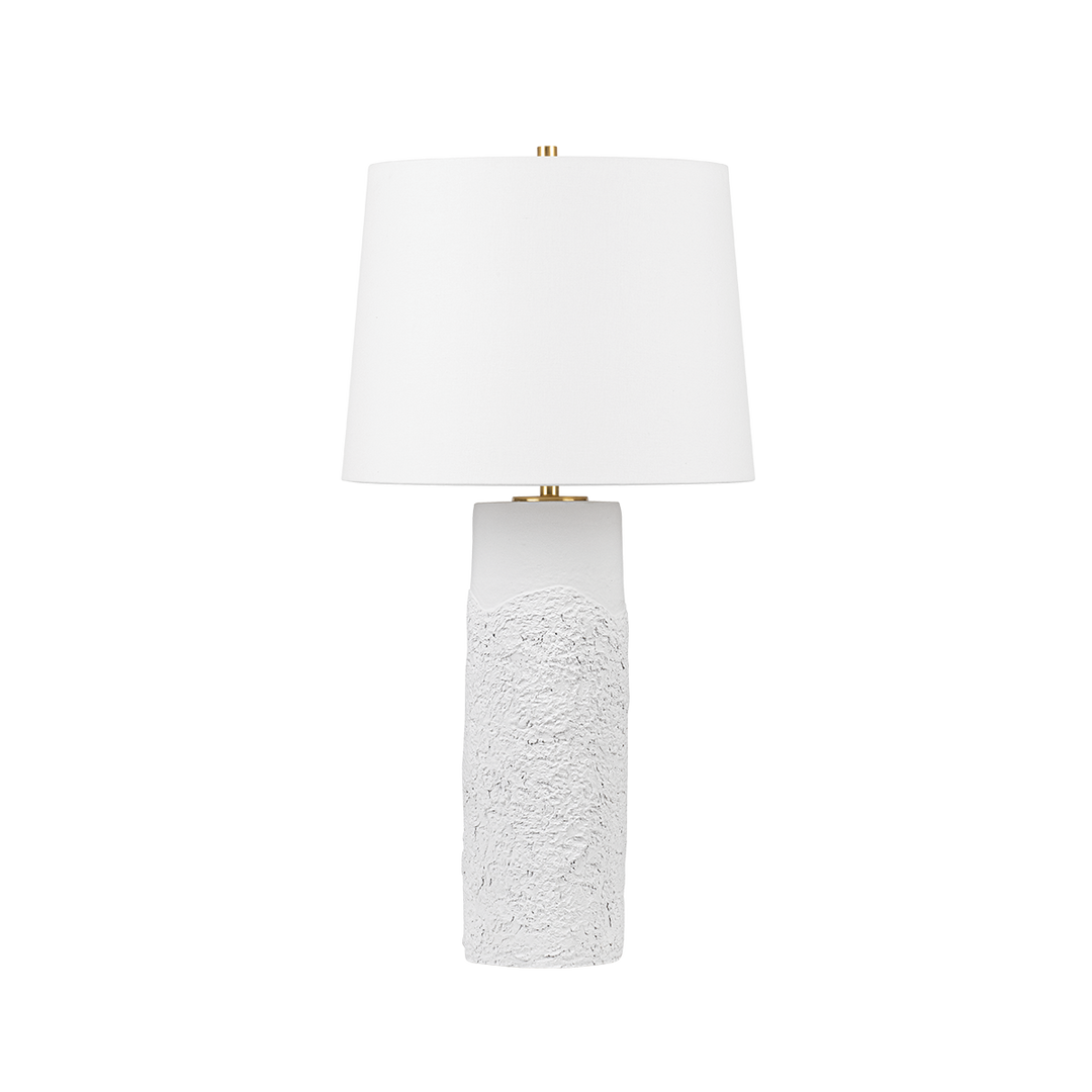 TOLLAND TABLE LAMP