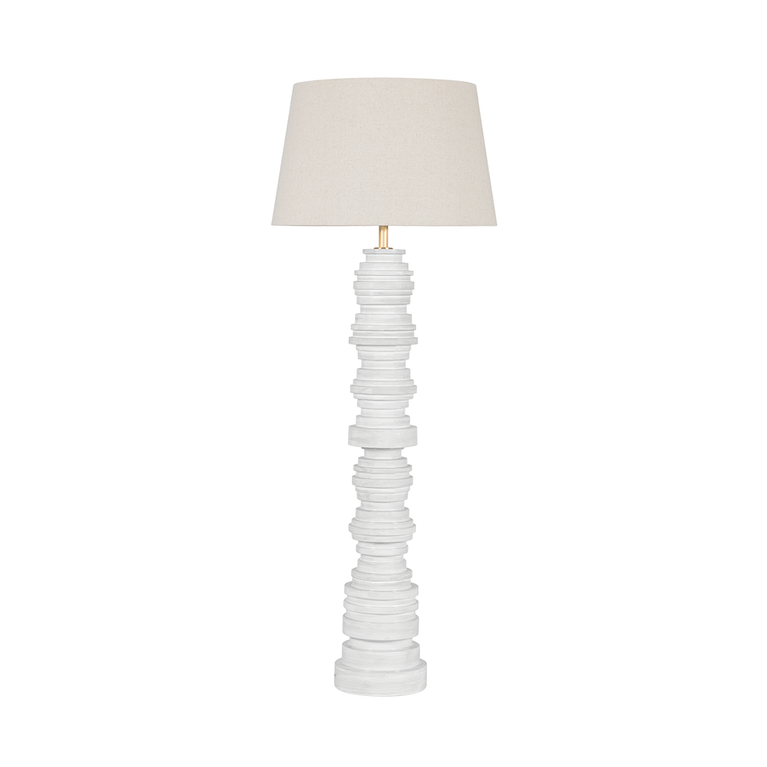WAYZATA FLOOR LAMP