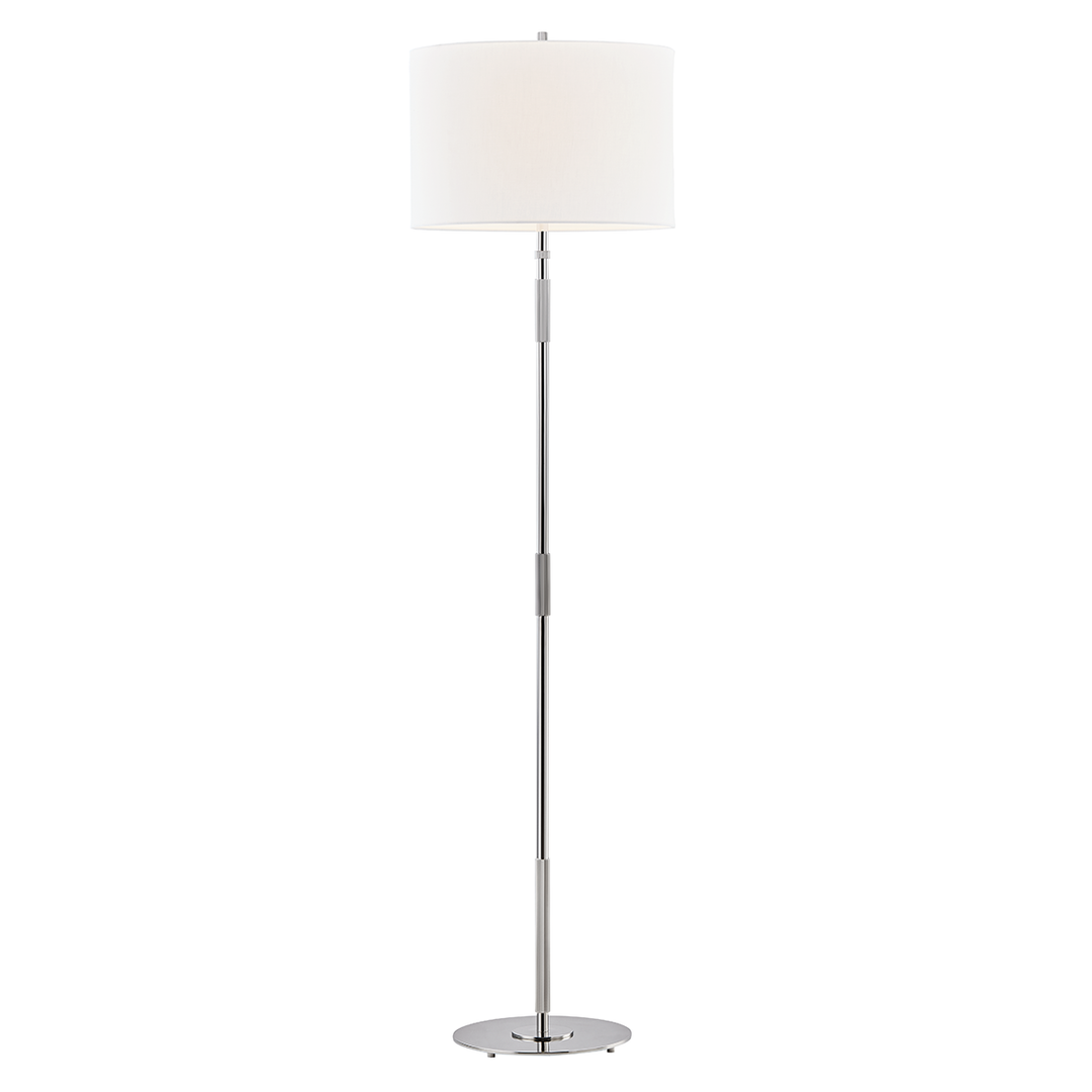 Bowery Floor Lamp