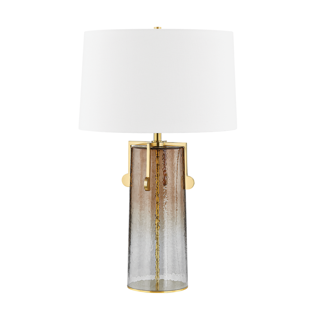 WILDWOOD TABLE LAMP