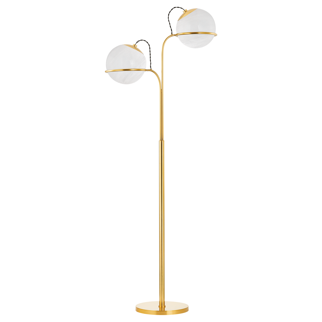 HINGHAM Floor Lamp