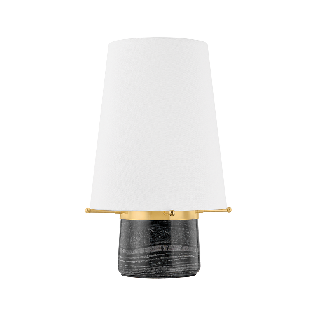 CENTRAL VALLEY Rechargeable Table Lamp