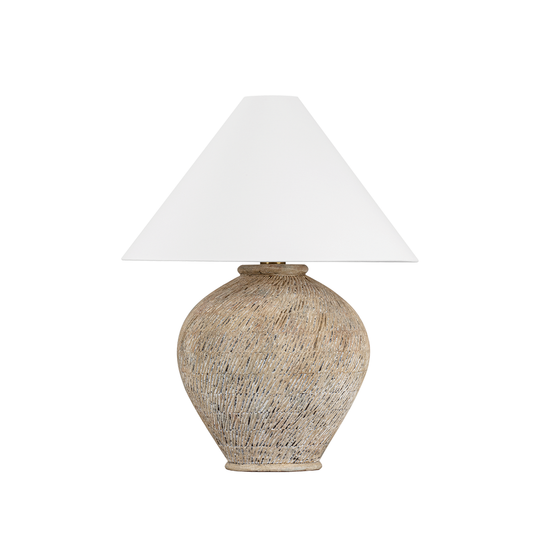 RUMBROOK TABLE LAMP