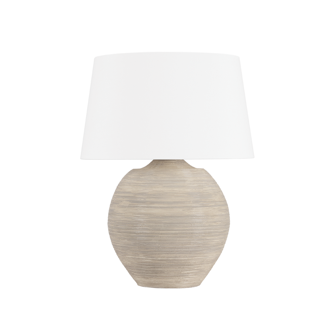 KITCHAWAN TABLE LAMP