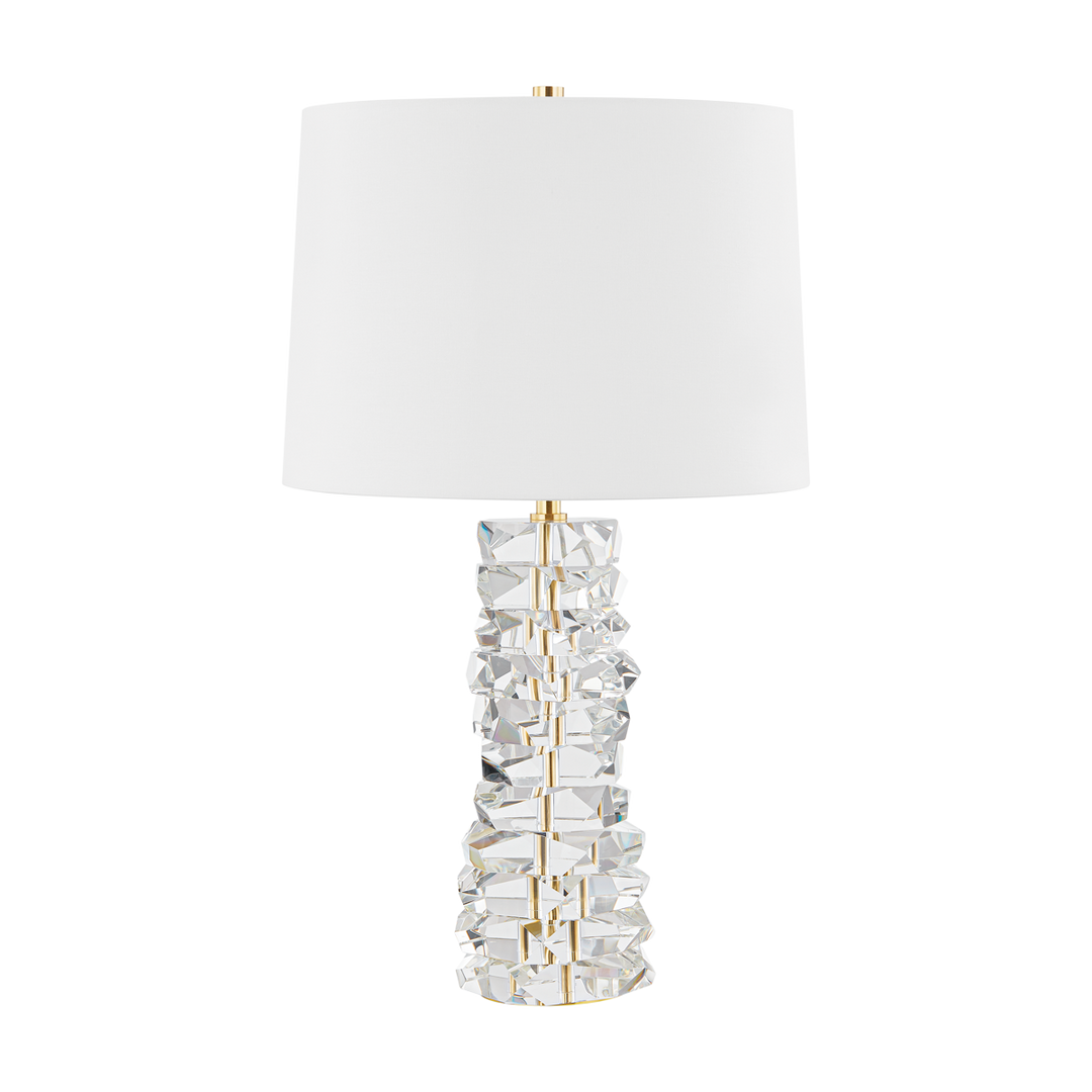 BELLARIE Table Lamp
