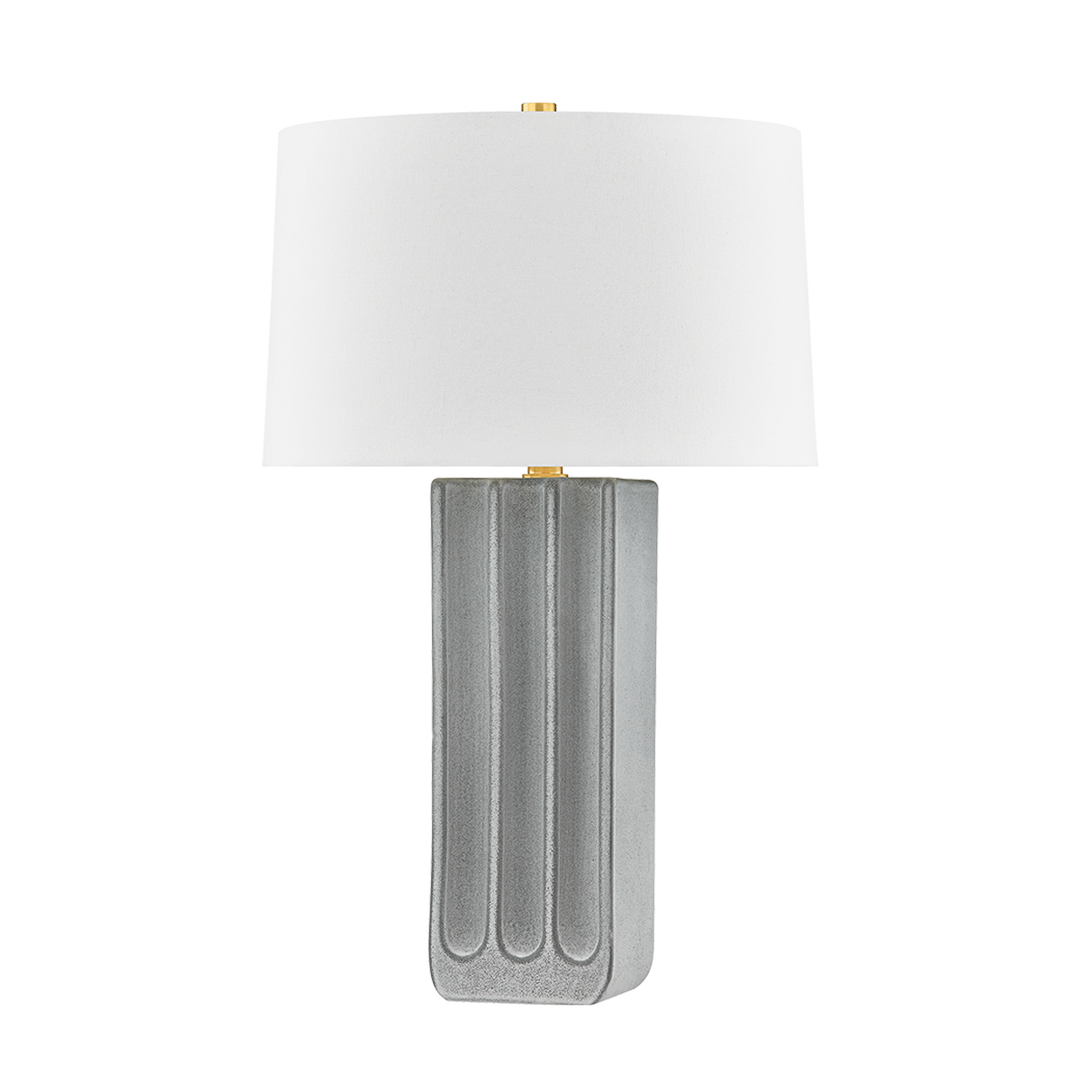 ELMER TABLE LAMP