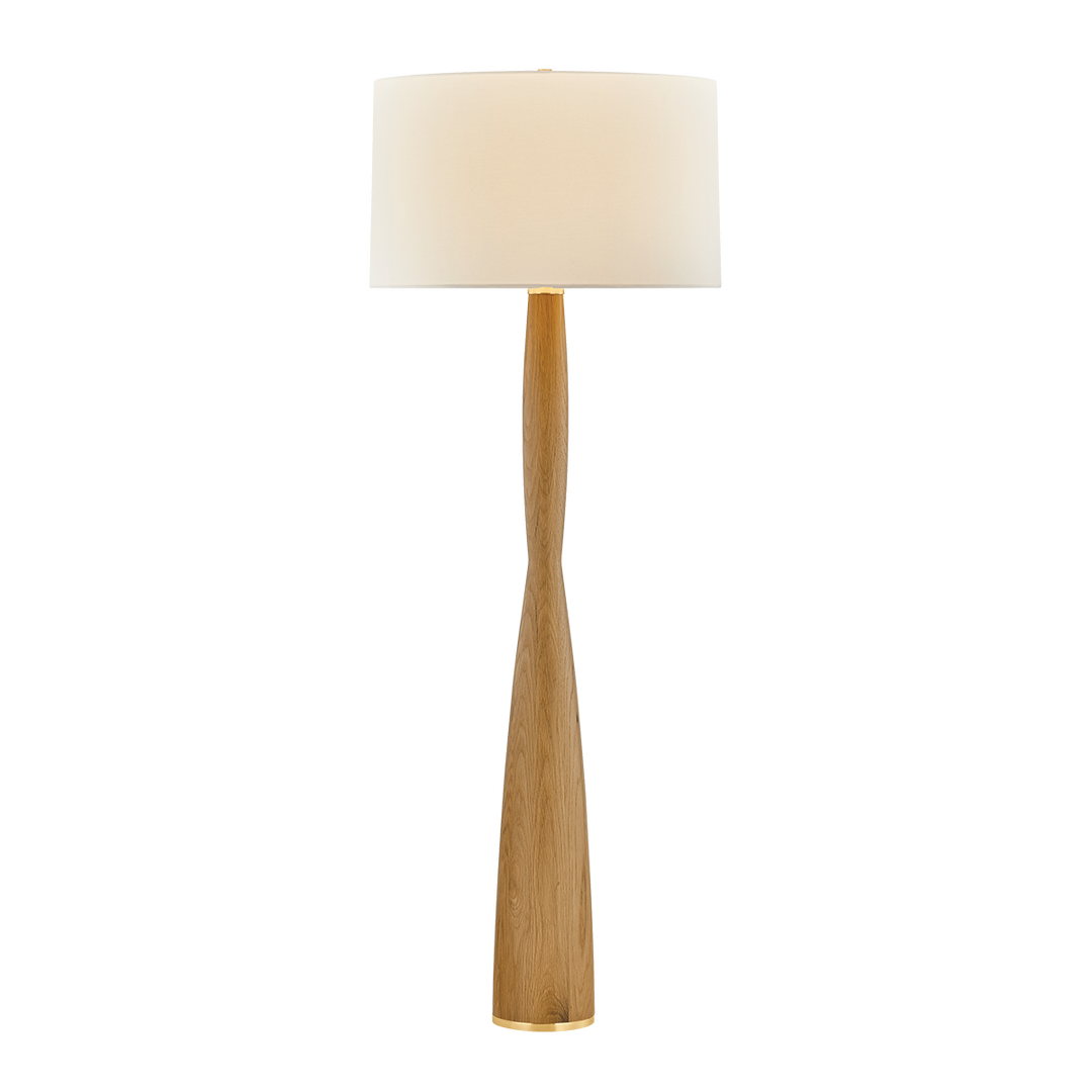 Somers Chase Floor Lamp
