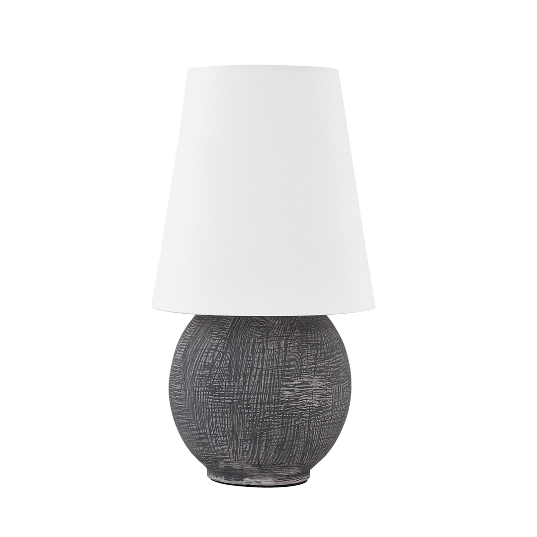 ULSTERVILLE Rechargeable Table Lamp