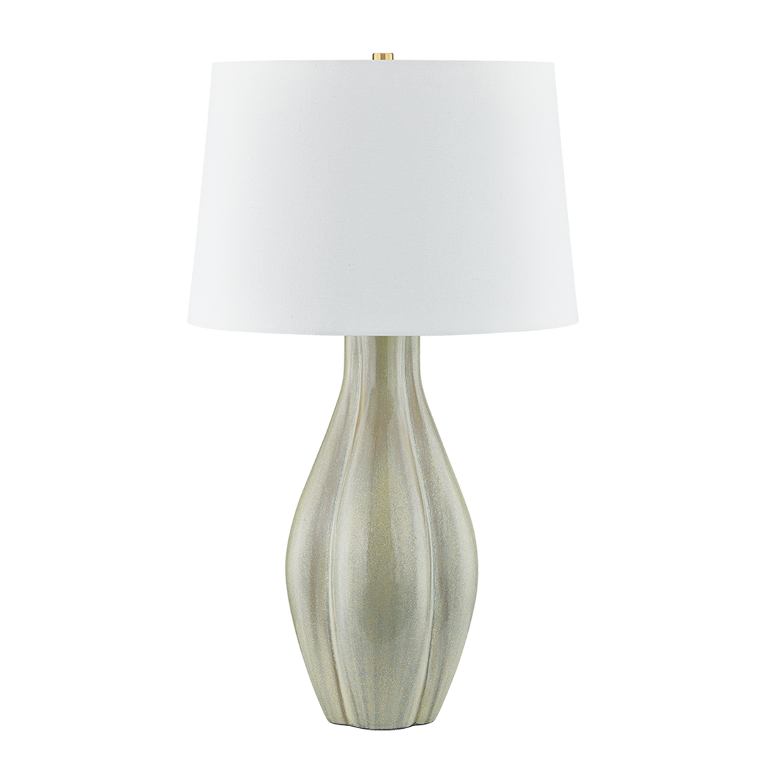 GALLOWAY TABLE LAMP
