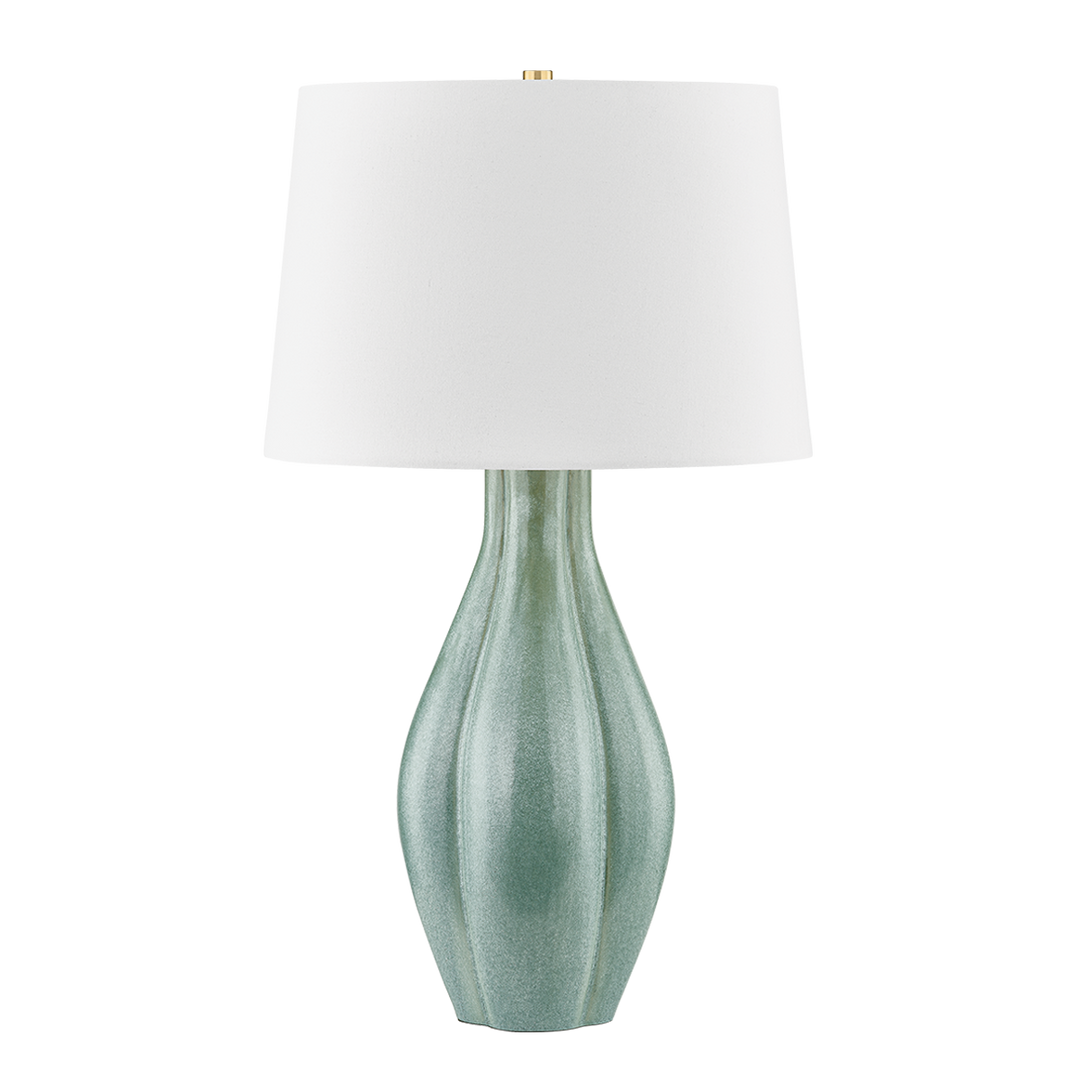 GALLOWAY TABLE LAMP