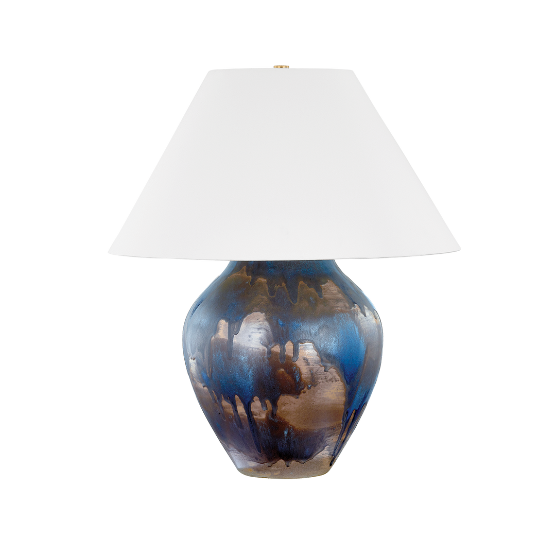 PLEASANTVILLE Table Lamp
