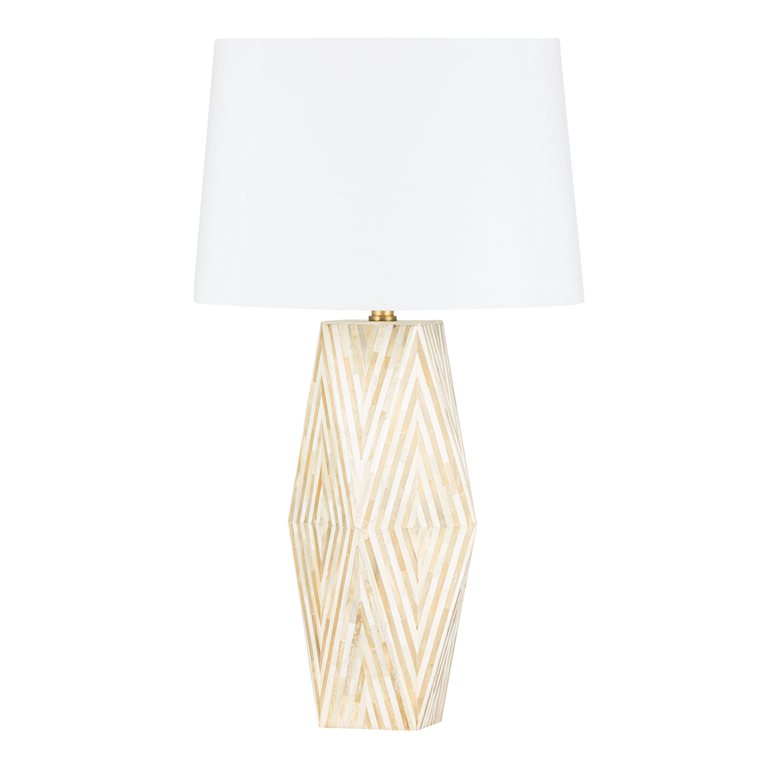 SYRACUSE Table Lamp