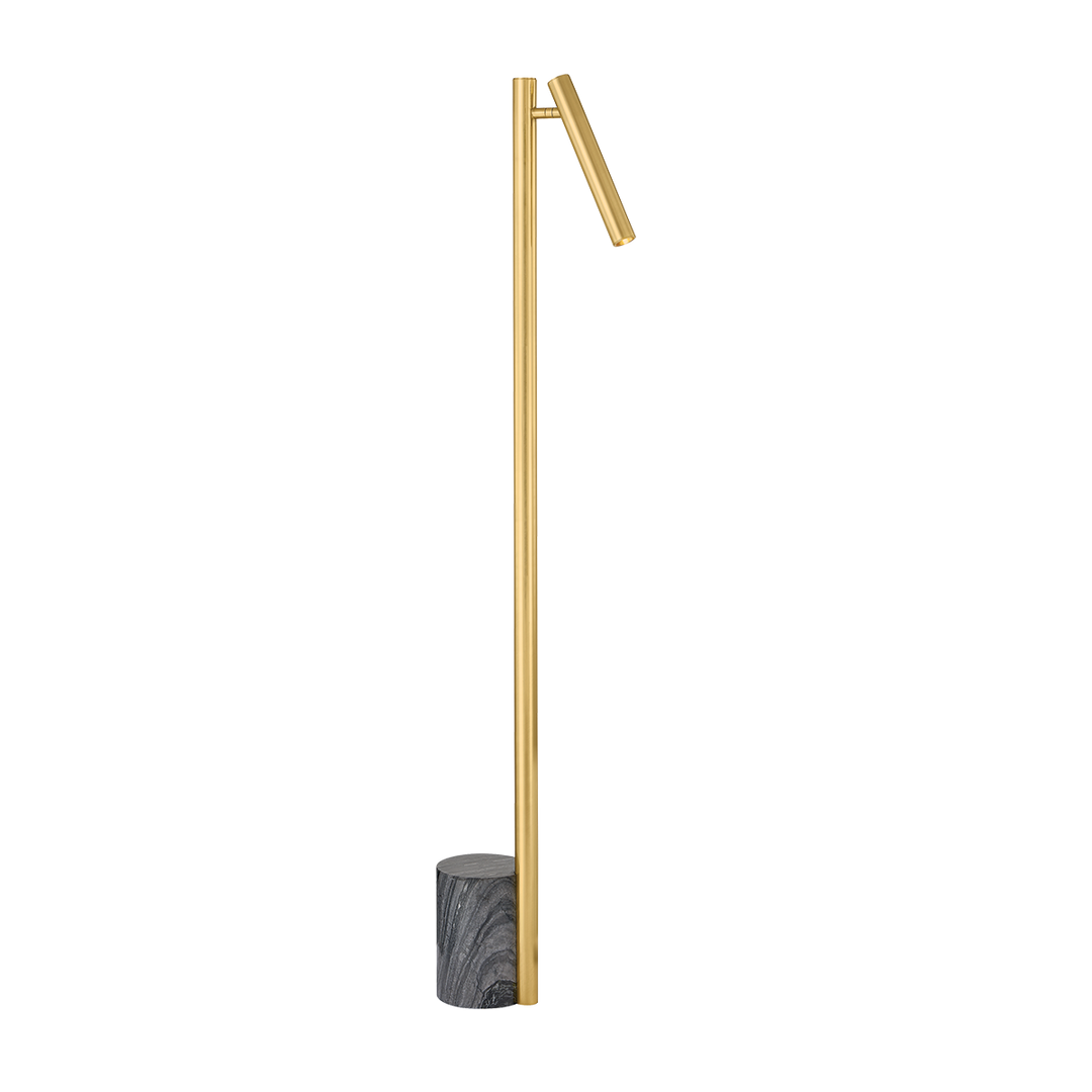 CIRCLEVILLE Floor Lamp