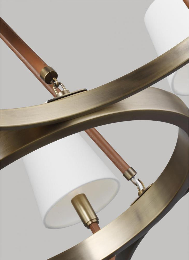 Katie Medium Chandelier