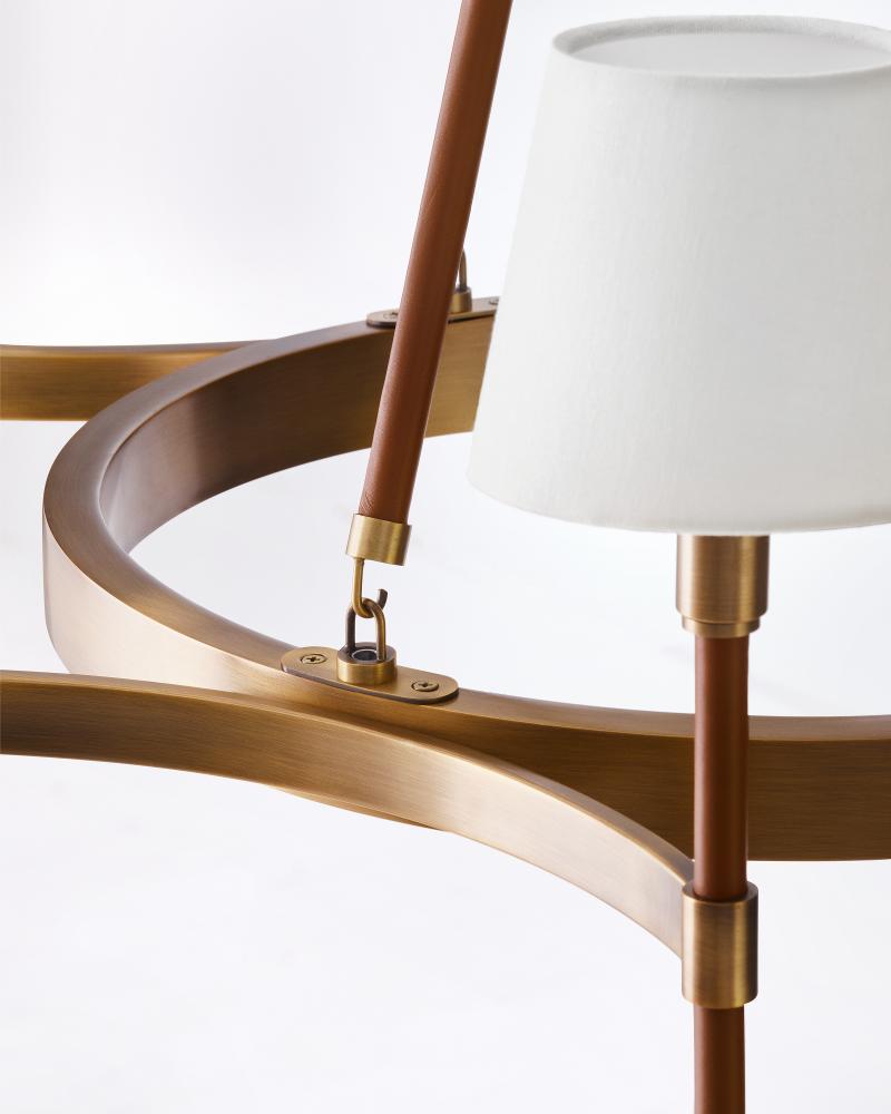 Katie Medium Chandelier