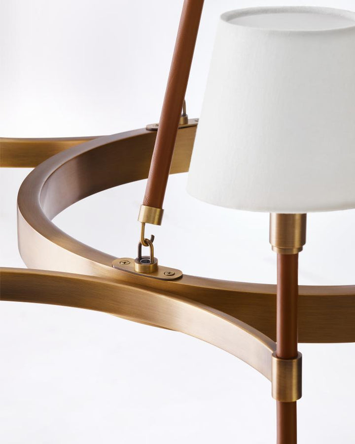 Katie Medium Chandelier