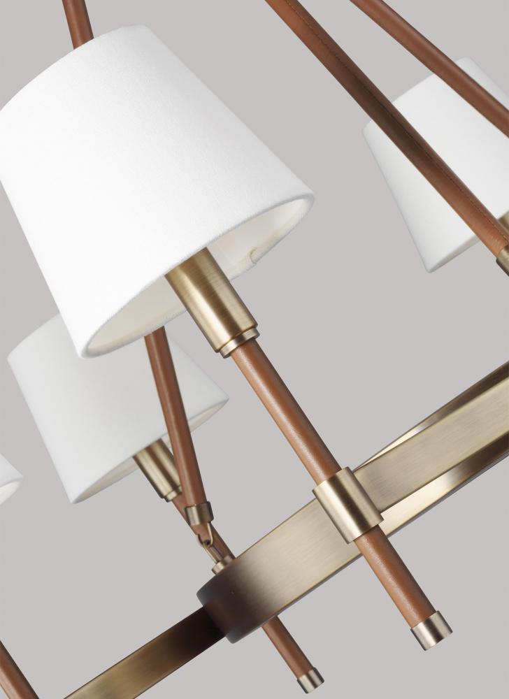 Katie Medium Chandelier