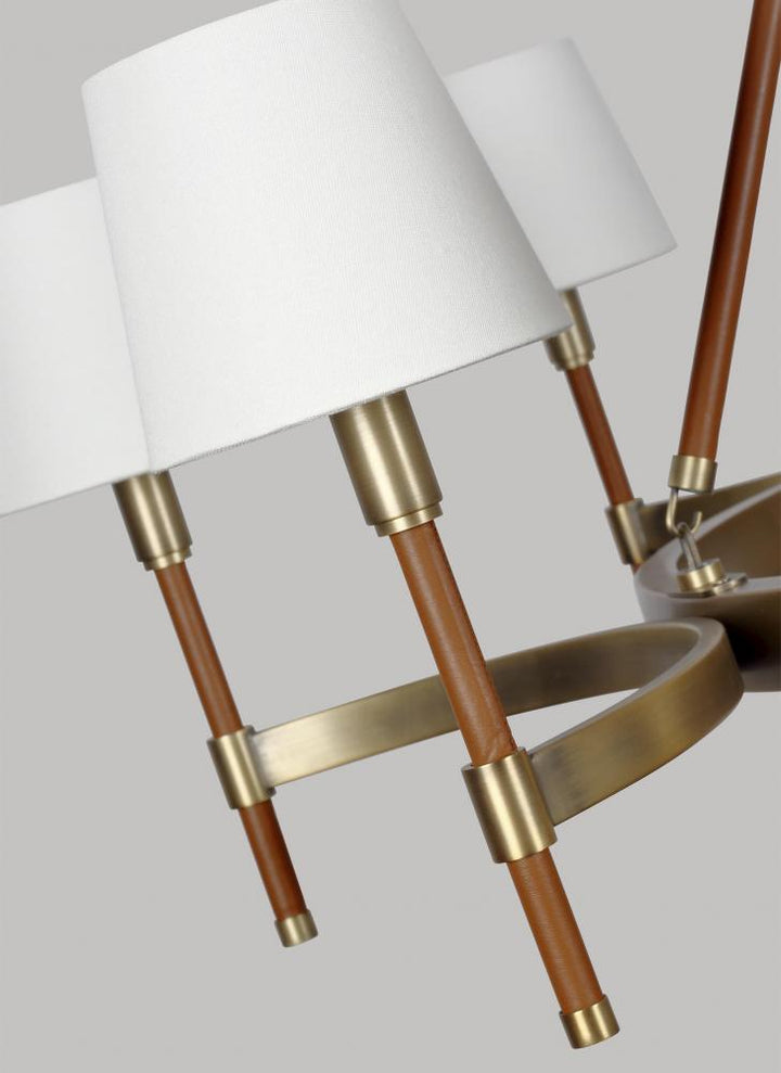Katie Large Chandelier