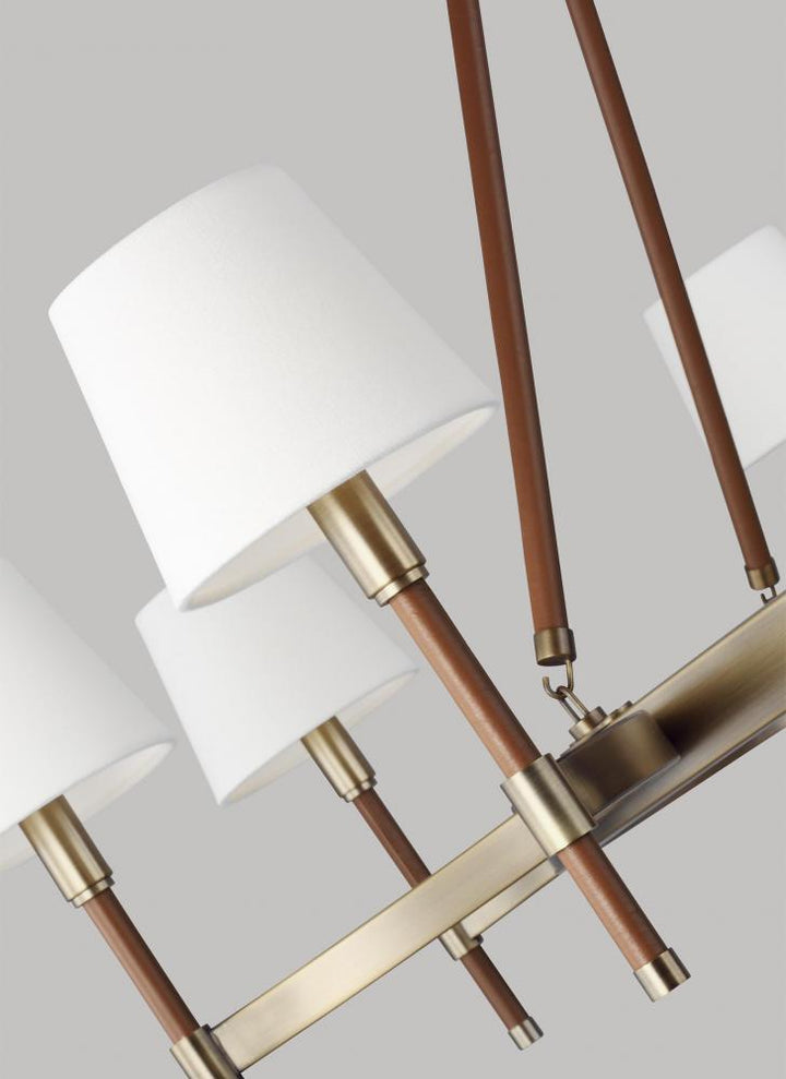 Katie Large Chandelier