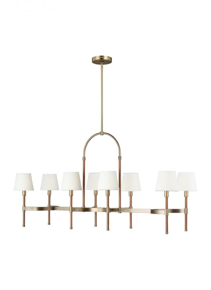 Katie Linear Chandelier