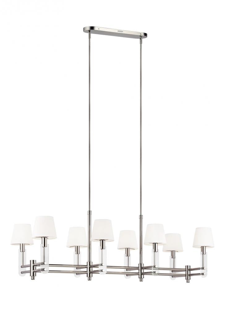 Jake Linear Chandelier