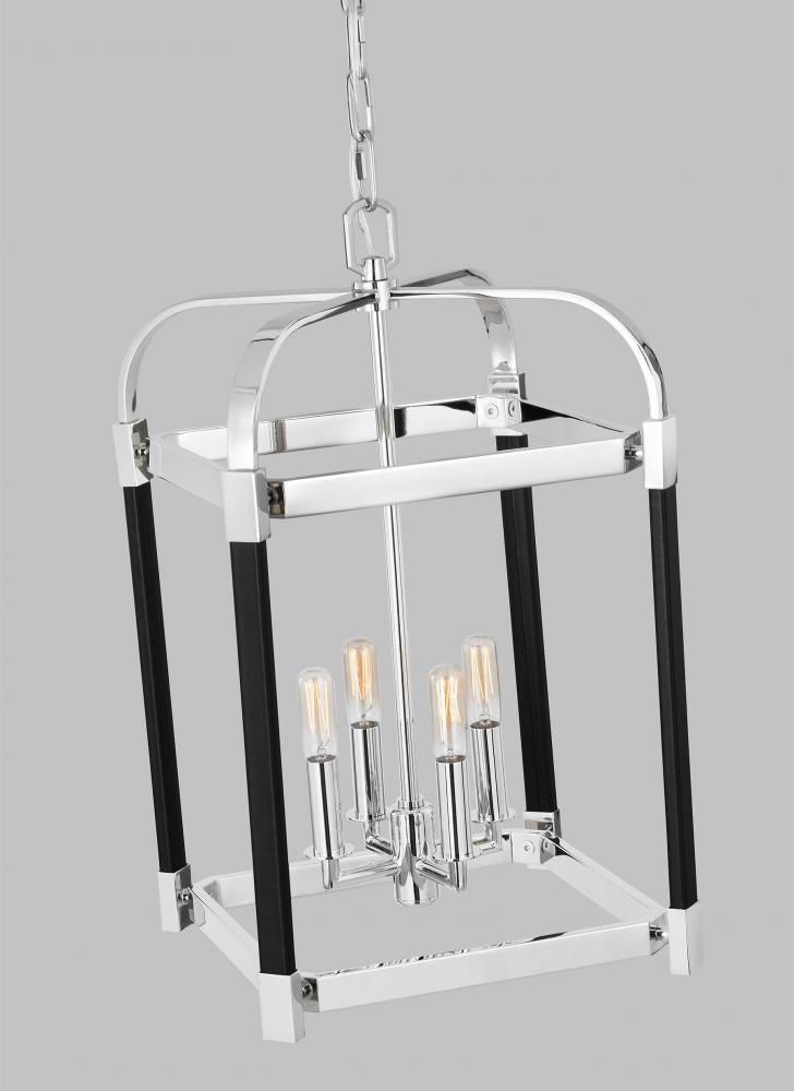 Hadley Small Lantern