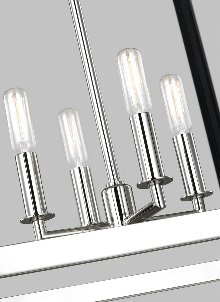 Hadley Medium Lantern