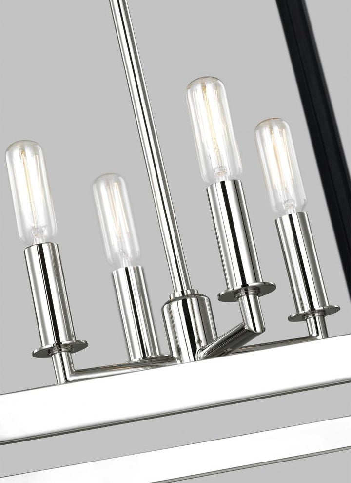 Hadley Medium Lantern