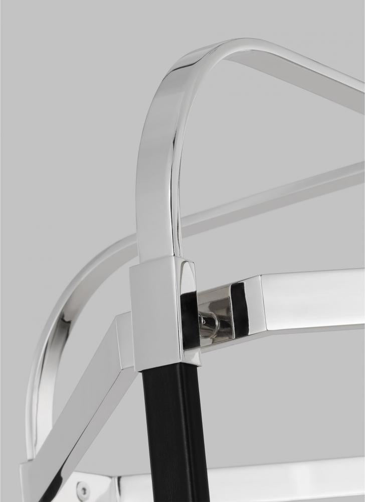 Hadley Large Lantern