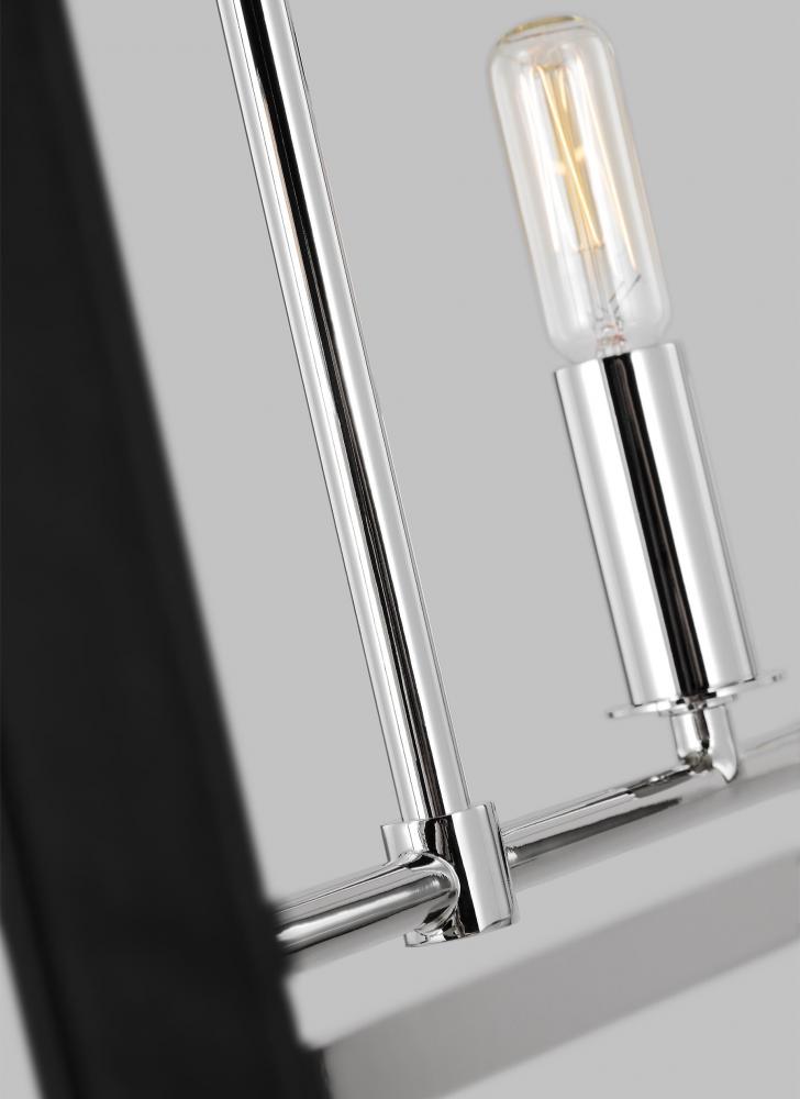 Hadley Linear Chandelier