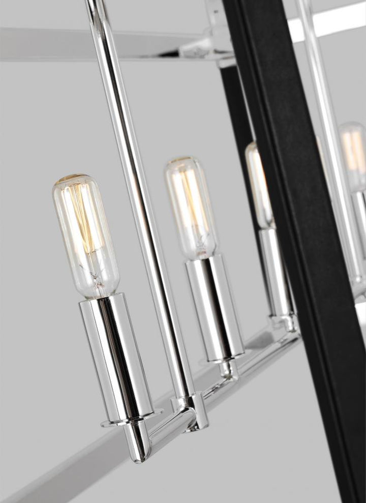 Hadley Linear Chandelier