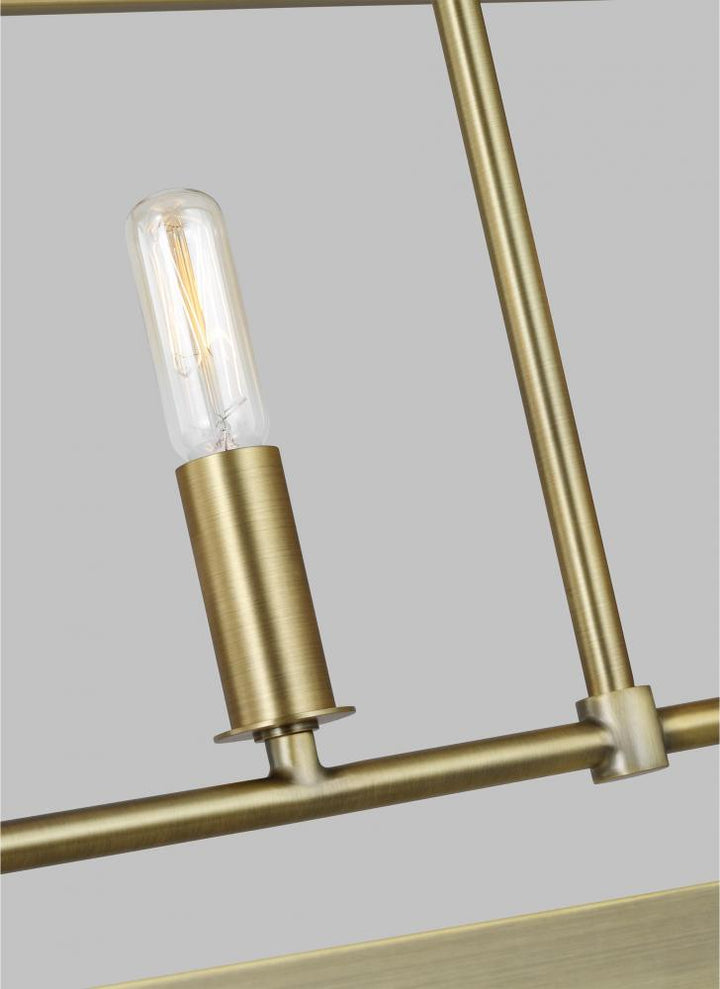 Hadley Linear Chandelier