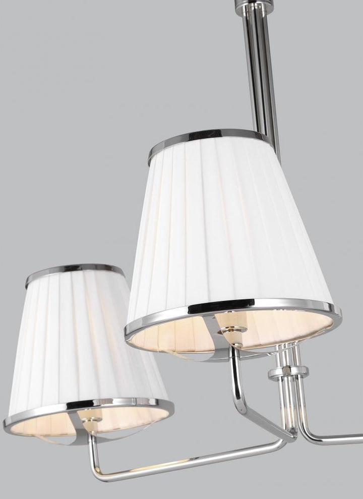 Esther Small Chandelier