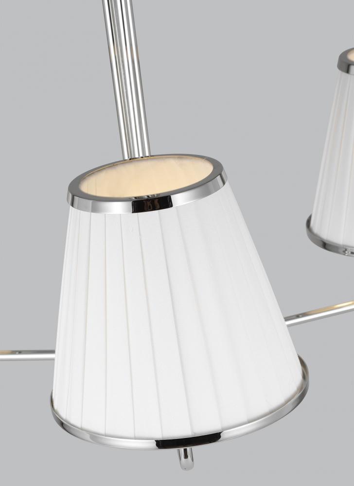 Esther Small Chandelier