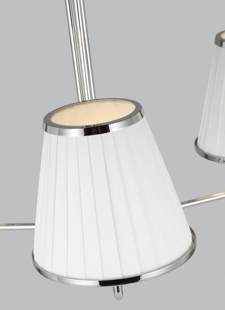Esther Small Chandelier