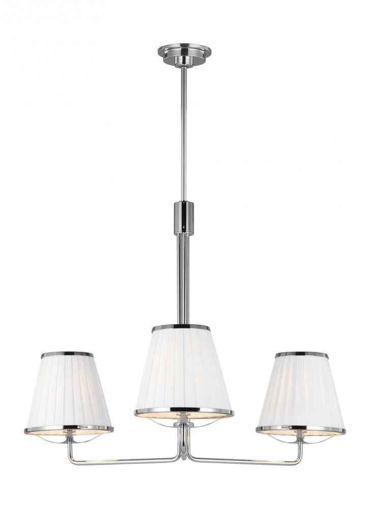 Esther Small Chandelier