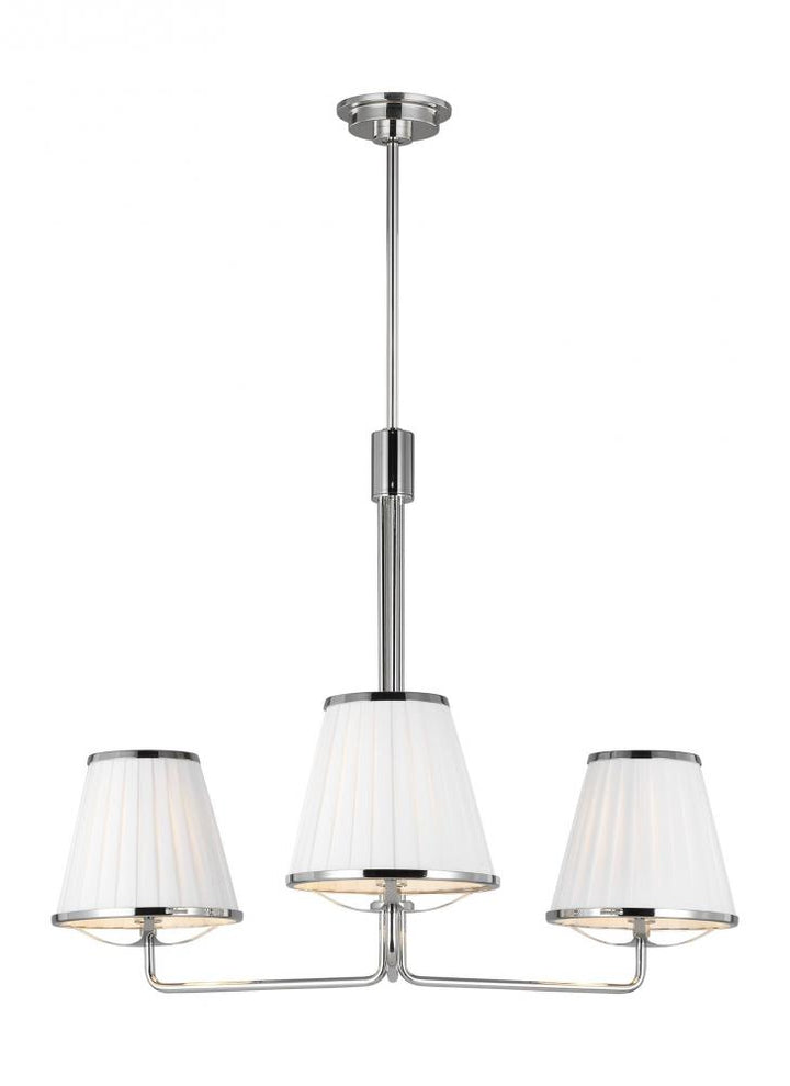 Esther Small Chandelier