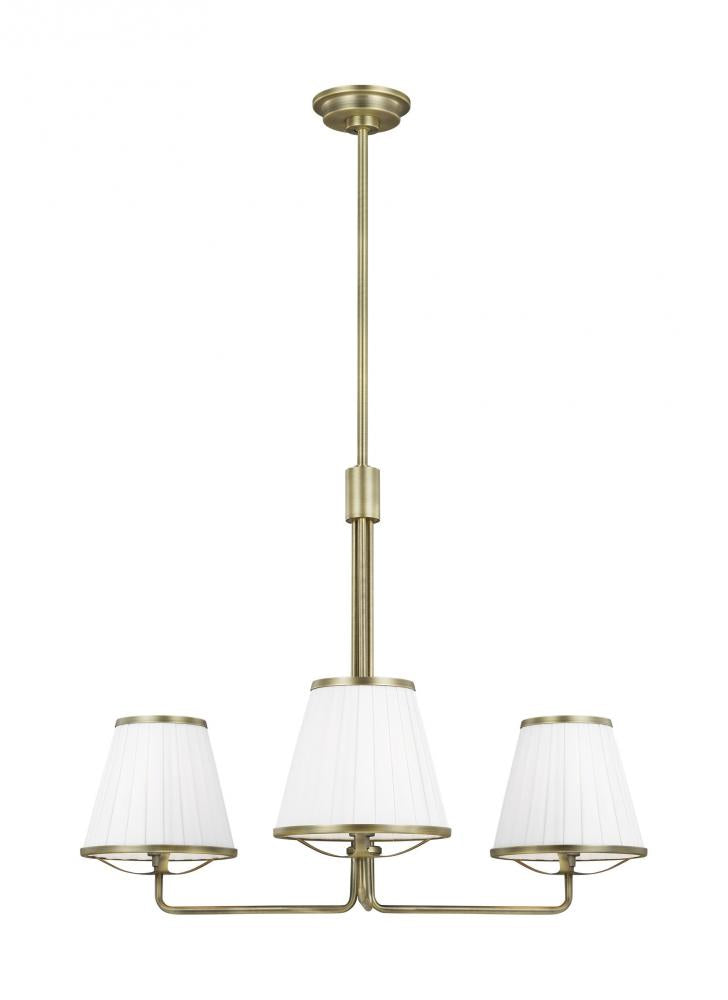 Esther Small Chandelier