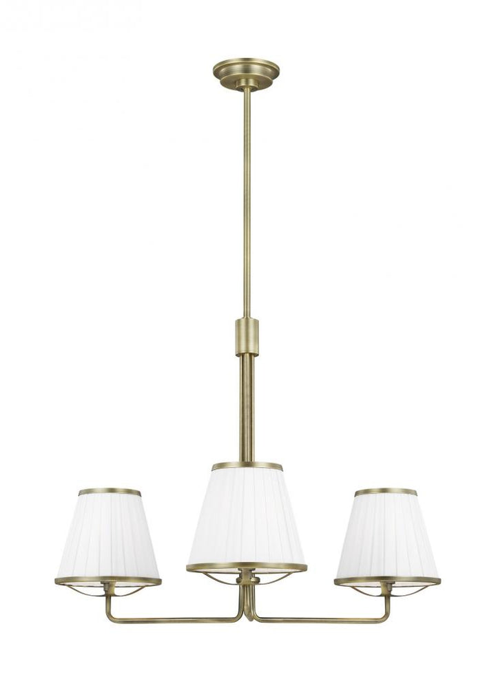 Esther Small Chandelier
