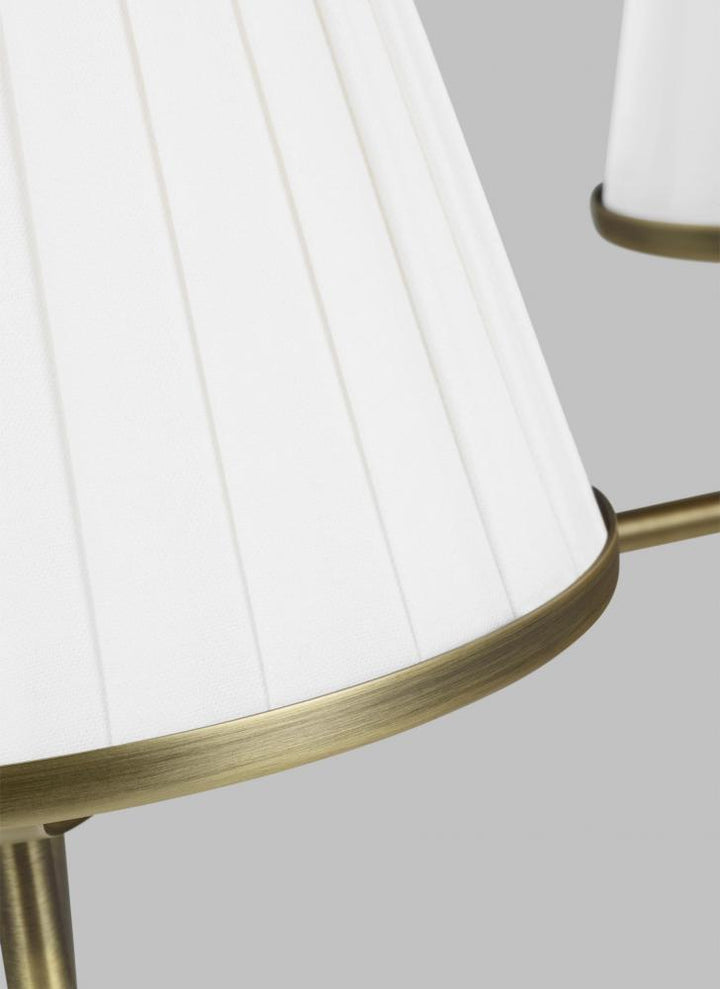 Esther Small Chandelier