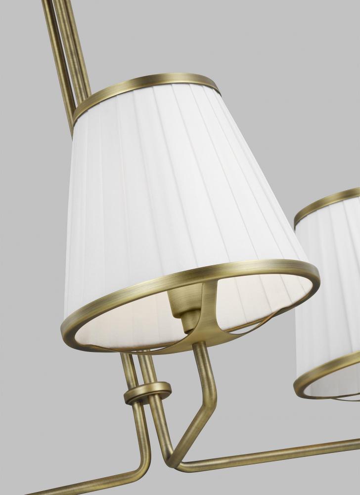Esther Small Chandelier