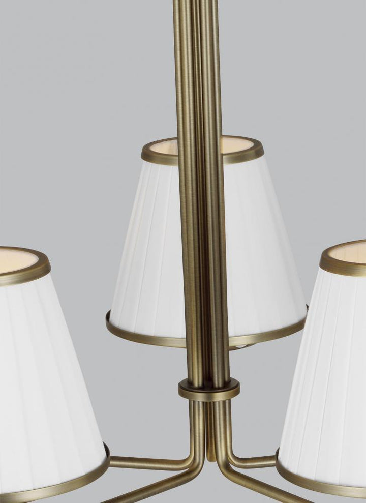 Esther Medium Chandelier