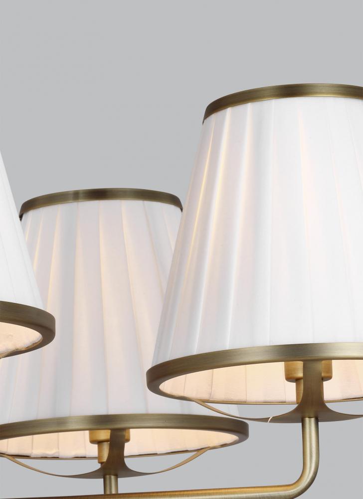 Esther Medium Chandelier