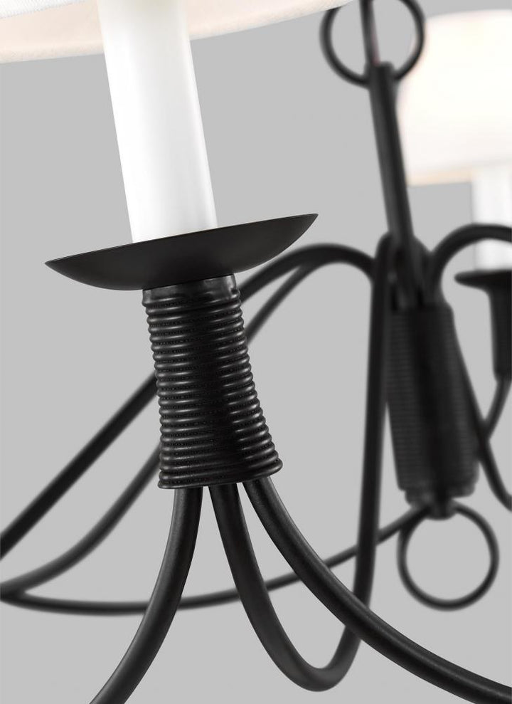 Sullivan Medium Chandelier
