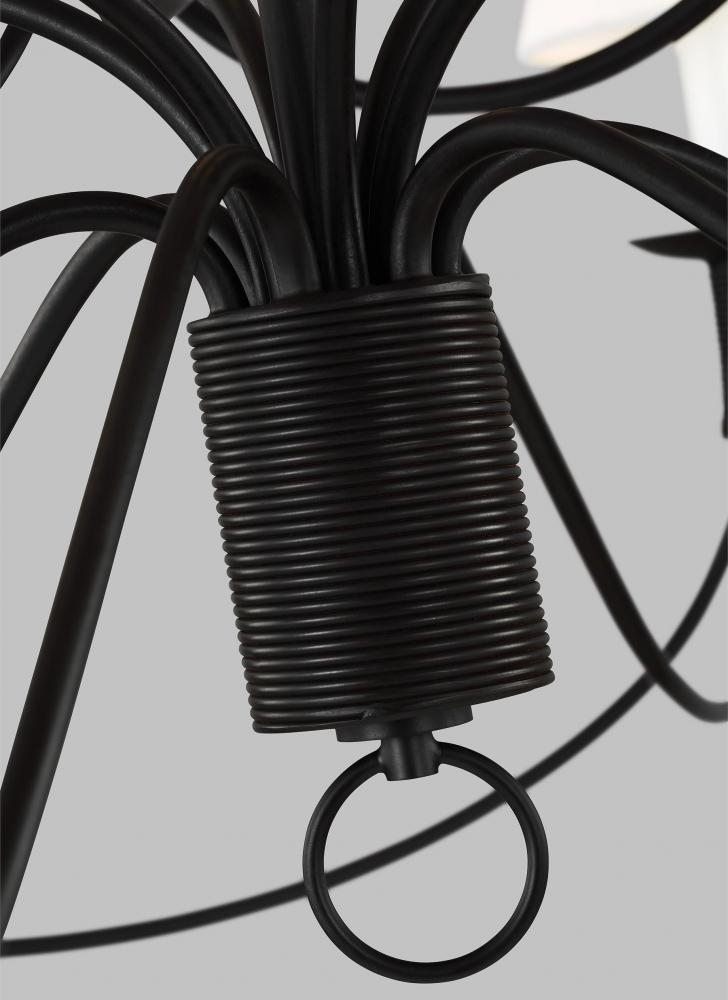 Sullivan Large Chandelier
