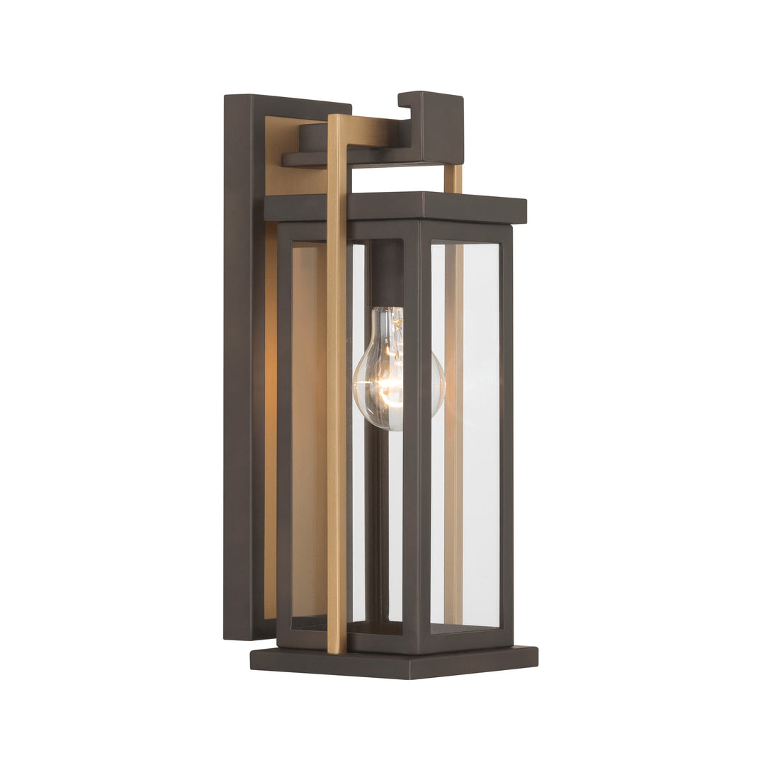 Lendel 6'' Outdoor Sconce