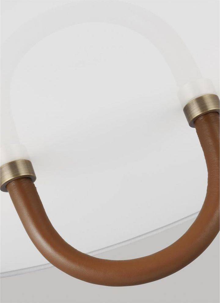 Katie Medium Flush Mount