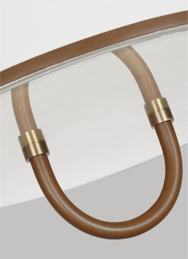 Katie Medium Flush Mount