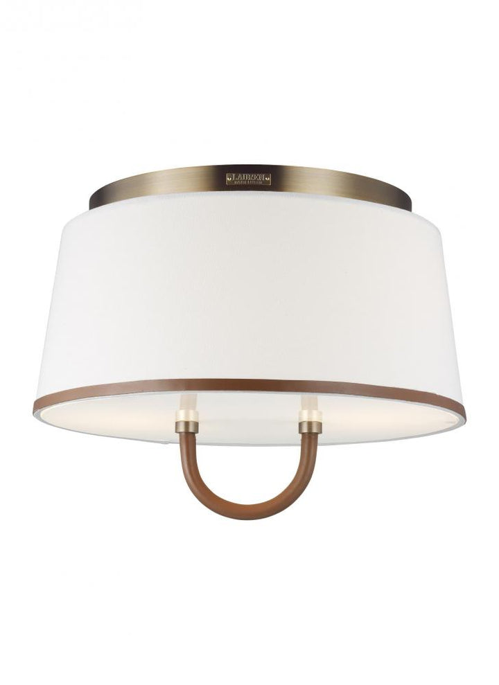 Katie Medium Flush Mount