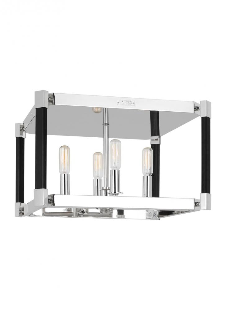 Hadley Flush Mount